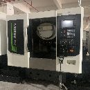 急出售一批乔扬T500钻攻加工中心设备