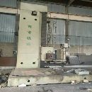 出售11年TK6916数控落地镗铣