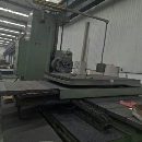 出售2005年中捷卧式铣镗床TPX6113/2
