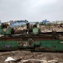 上海M8450B轧辊磨床