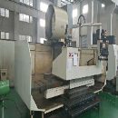 福裕3072VMC加工中心