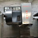 在位出售南京颖元EU1401AFI立式加工中心
