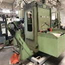 德国马豪87年产工作台500x500双工位卧加