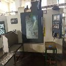 吉集1060立式加工中心