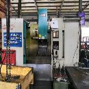 出售一台台湾旭正1160立式加工中心