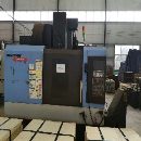 精品斗山DNM405立式加工中心一台