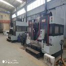 台湾台准1370/1265立式加工中心各一台