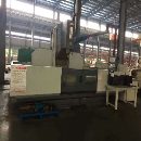 出售威海华东数控vs2090A立式加工中心