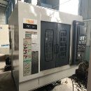 出售4台马扎克Mazak VTC-160