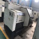 二手沈阳数控车床CAK63135n