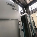 出售两台苏州力冈V8066加工中心