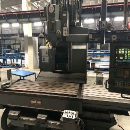 两台日本牧野MAKINO加工中心在位转让