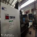 出售台湾丽驰BV-1300B数控铣
