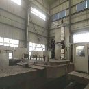 出售韩国斗山(doosan)DBC-130L数控镗铣加工中心