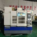 二手北一大隈MXP560V加工中心