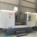二手1890加工中心一台