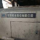 出售两台沈阳5085数控车床
