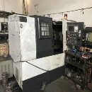 二手友佳FTC350斜导轨数控车