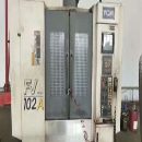 出售台湾永进FV102A立式加工中心