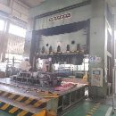 出售天津1600吨框架式液压机