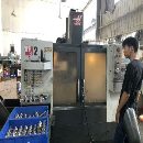 出售哈斯VF2立加