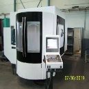 出售德玛吉DMC80U五轴加工中心