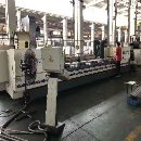 出售普拉迪6500铝型材加工中心