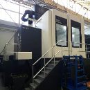 出售德玛吉DMU 340P万能加工中心