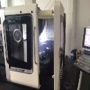 出售德玛吉DMU50五轴加工中心