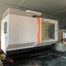 出售米克郎MIKRON HPM 600 HD高效能加工中心