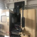 出售两台日本牧野makino gf8立式加工中心