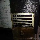 三台2009年马扎克vtc-16an加工中心