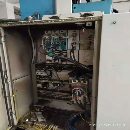 三台2009年马扎克vtc-16an加工中心