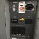 处理德国原装进口德马吉五轴万能加工中心DMU 80P