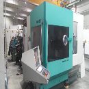 处理德国原装进口德马吉五轴万能加工中心DMU 80P