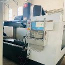 出售精品哈斯VF3SS一台 带德川255四轴含尾盘