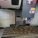 国盛850加工中心