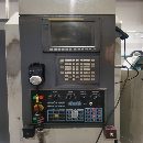 昆山凯必德VMC-8050加工中心1台，三轴线轨，BT40刀柄24把，主轴.