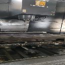 高锋1680加工中心
