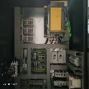 2018年加工中心1060，品牌台群，发那可FM系统，安装少用，三线规.