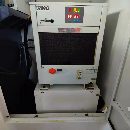 出售：2020年江苏铭机860加工中心，三菱M80系统，BT40主轴皮带10.