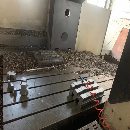 出售：2014年泉州佳泰2317龙门加工中心