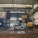 出售科宝8X21米数控龙门