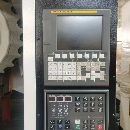 出售：30台润星HS500T钻攻中心，三轴行程500400300，发那科0iMF.