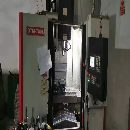 精品2016年出厂欧泰700加工中心  机械臂刀库  两线一硬，西门子8.