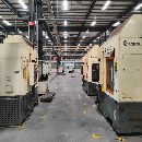 重庆五轴高速滚齿机YS3118CNC5