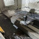 出售：2019年苏州正权855L加工中心一台