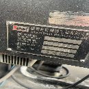 出售13年同款俩台850台群加工中心，三硬轨，m70.