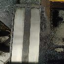 中捷611B镗床