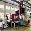 2014年国胜3027一台 工作台2300，过宽2750，过高.